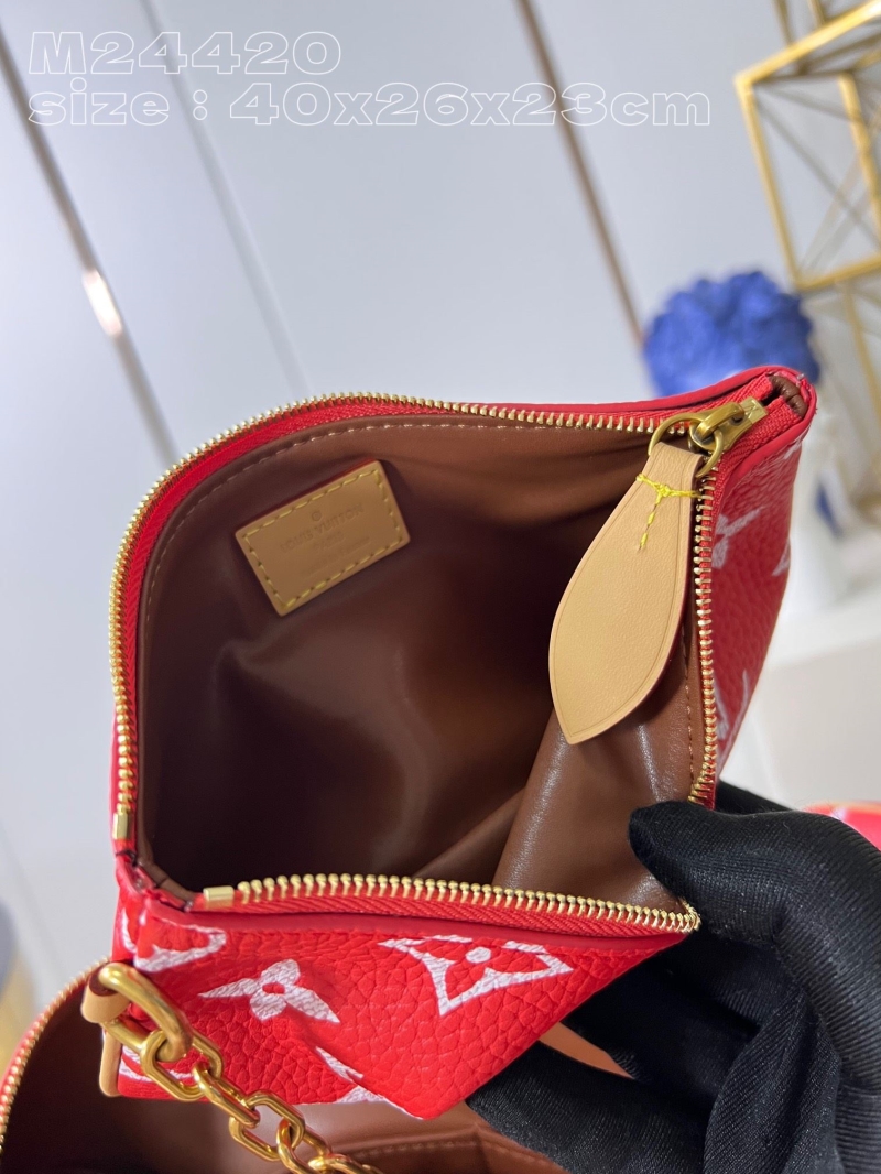 LV Speedy Bags